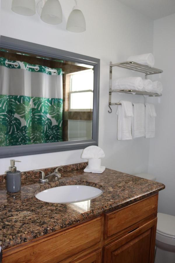 Hidden Emerald-Apartment With Kitchen And Laundry Lakeland Esterno foto