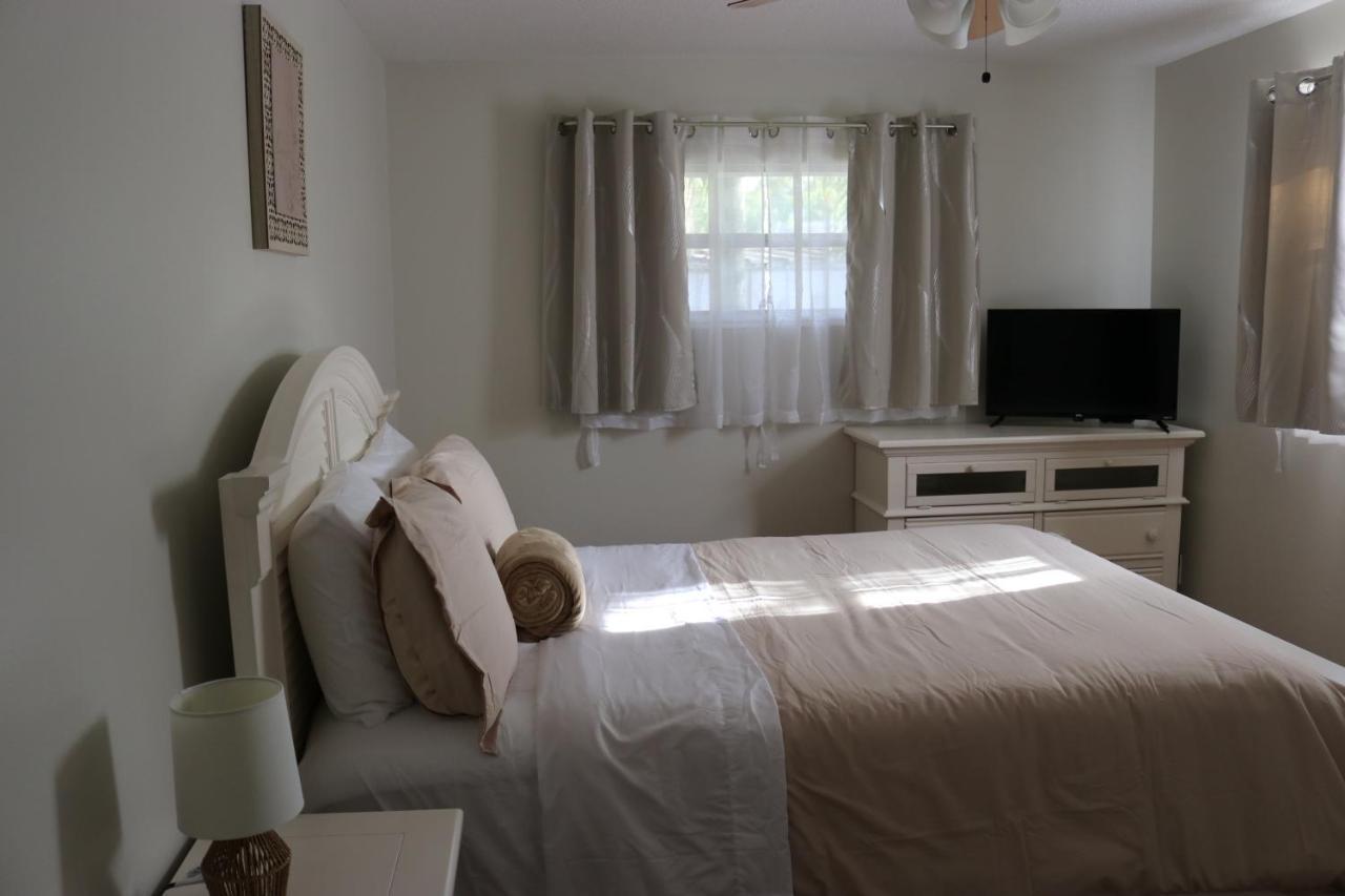 Hidden Emerald-Apartment With Kitchen And Laundry Lakeland Esterno foto