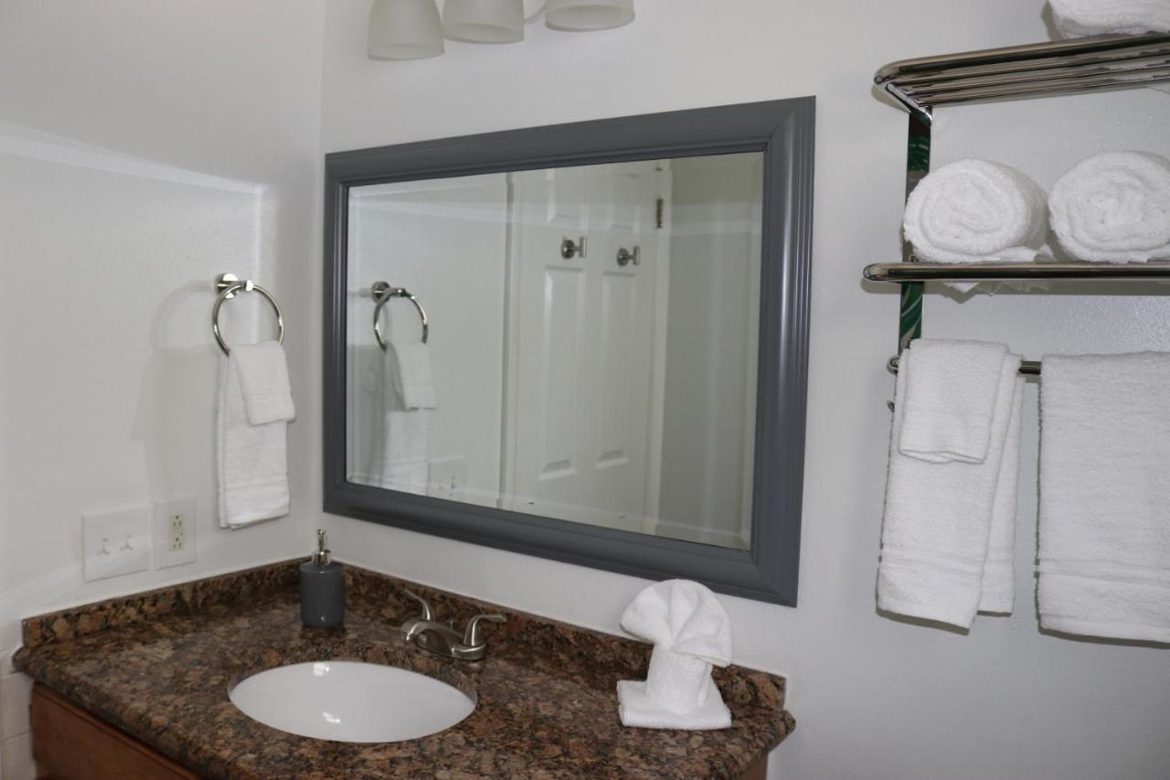 Hidden Emerald-Apartment With Kitchen And Laundry Lakeland Esterno foto