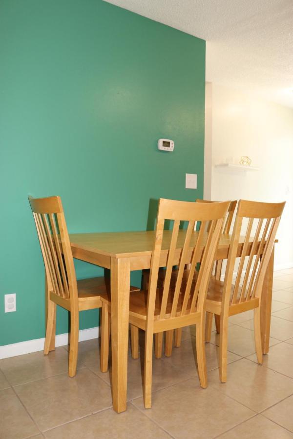 Hidden Emerald-Apartment With Kitchen And Laundry Lakeland Esterno foto